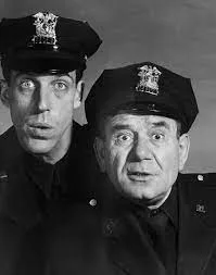 Gwynne police