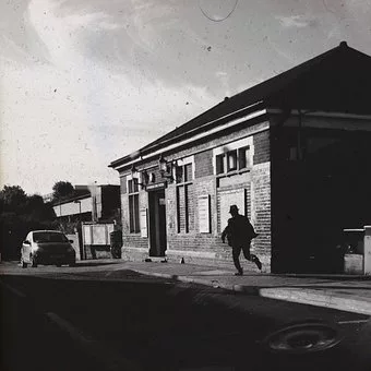 Détective, L'Homme, Film, Action