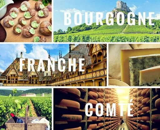 Détective privé en Bourgogne-Franche-Comté