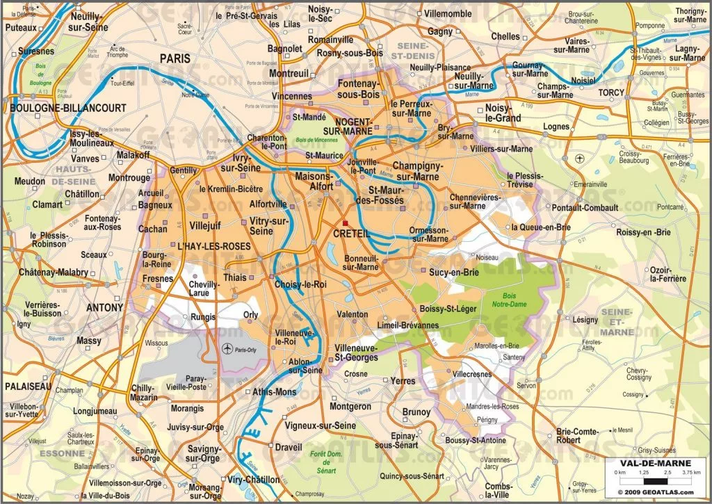 Détective privé en Val de Marne 94