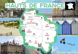 Détective privé en Hauts-de-France