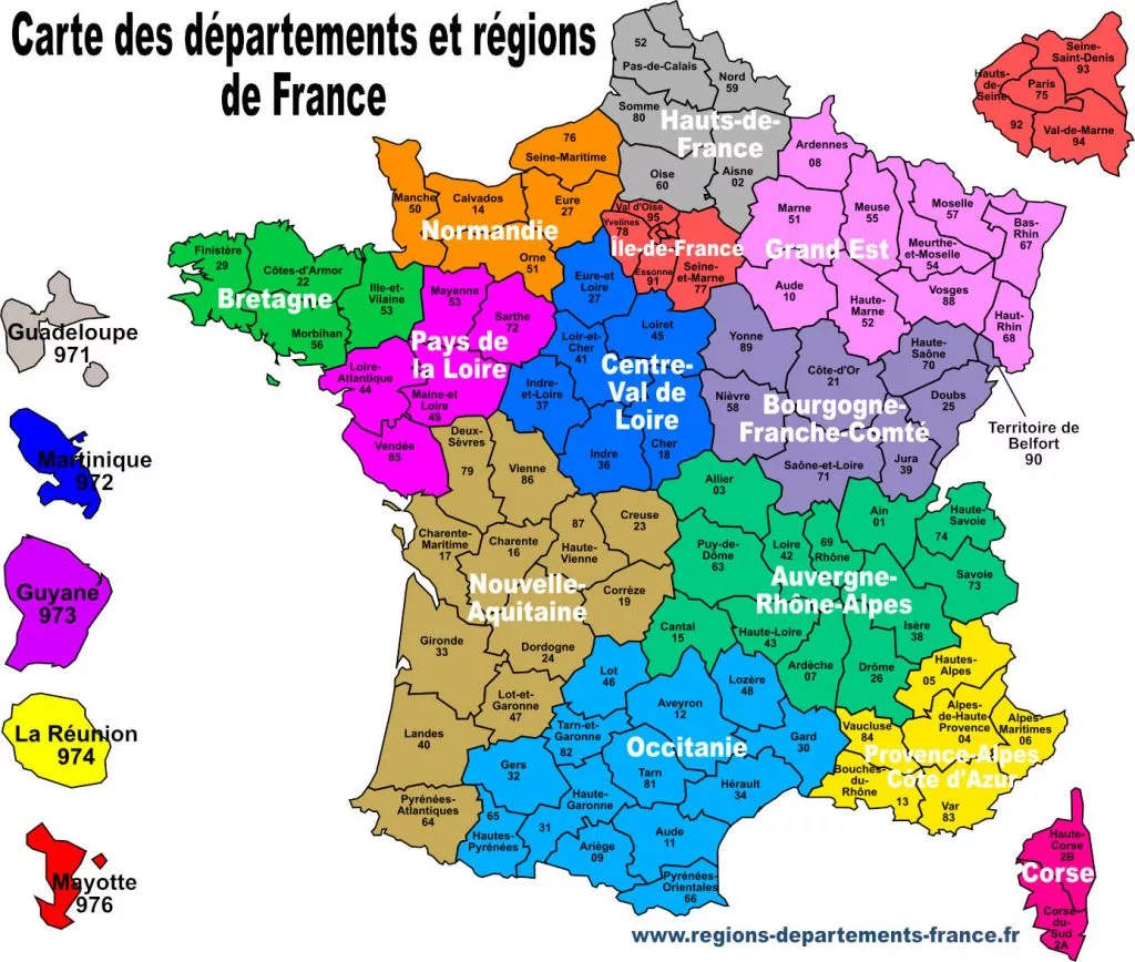Détective privé Région de France 