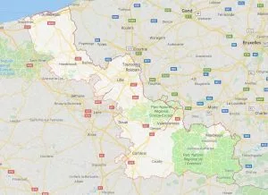 Détective privé sur le département du Nord Détective privé Nord (59)