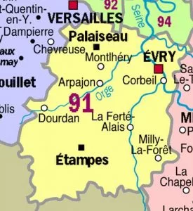 Détective privé en Essonne 91