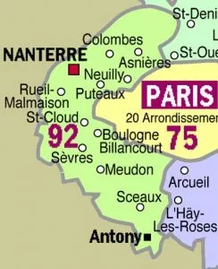 Détective privé en Hauts-de-Seine 92 Détective privé en Hauts-de-Seine 92