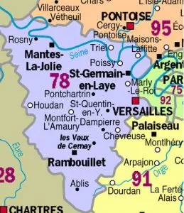 Détective privé en Yvelines 78