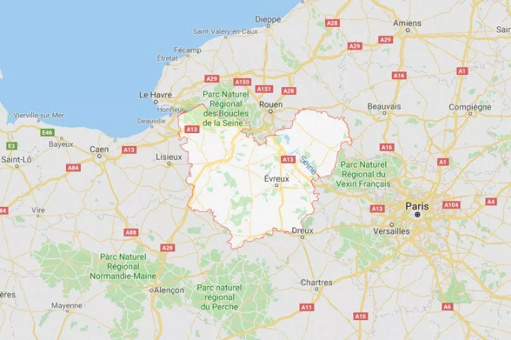 Détective privé sur le département de l'Eure