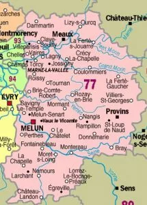 Détective privé en Seine et Marne 77