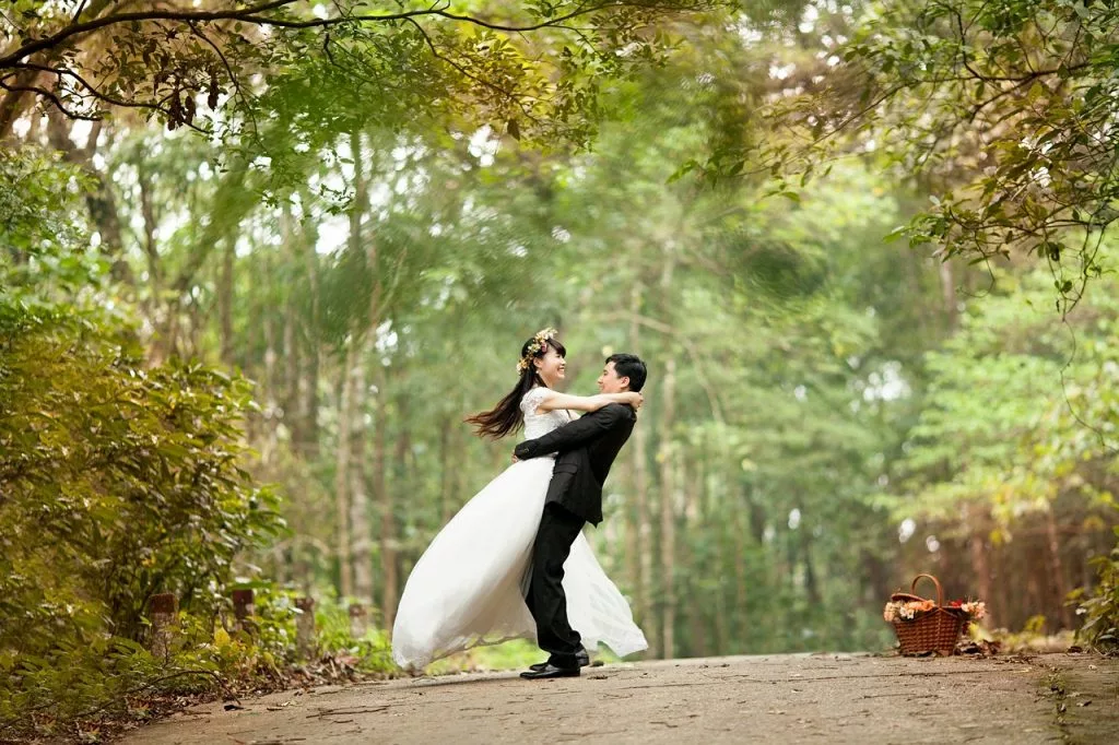 Enquête avant mariage - Détective privé